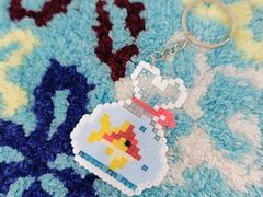-半日闲手作DIY体验馆•陶艺•银饰戒指•拼豆(光谷店)