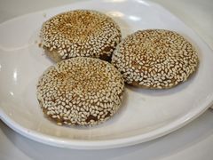-洪运轩饭庄(北纬路店)