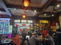 -长兴菜馆(高桥店)