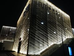 -映月湖中央公园