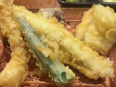 -天妇罗内顺田(罗湖店)