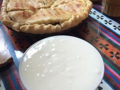-卡万金特色藏餐