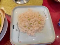 清炒河虾仁-双东酒店(东关街店)