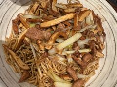-慧娟面馆·餐厅(望江路店)