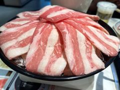 -许府牛火锅(信义坊总店)