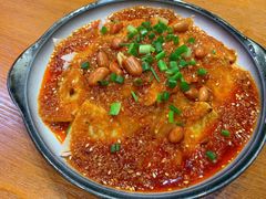 蒜泥白肉-盛世盐帮·自贡特色(总店)