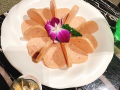 -秦宝雪花牛肉养生火锅(大兴九臻店)