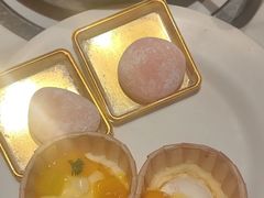 -星伦多自助料理·涮烤一体(江桥万达店)