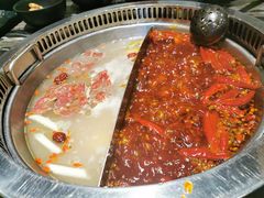 -小王少龙火锅(沙南街店)