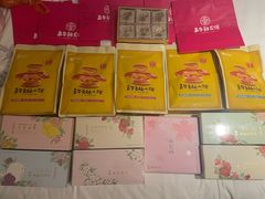-嘉华鲜花饼(南屏旗舰店)