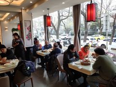 大堂-八珍饺子·烤鸭·家常菜