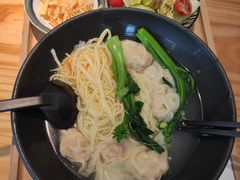 -中信理想家漫食(白云国际机场T2航站楼店)