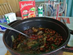 -烛影拾光观景餐厅·创意菜·摄影·小提琴(大唐不夜城店)