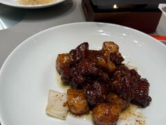 手打年糕牛籽粒-红城阁·上海味道(四平路店)