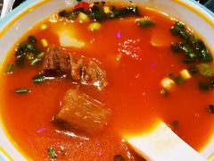-蕃茄述·好汤自然来(江汉路店)