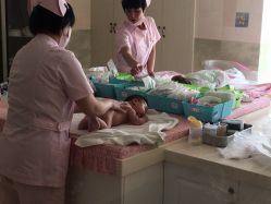 -养月堂中医养生月子会所(中心妇产店)