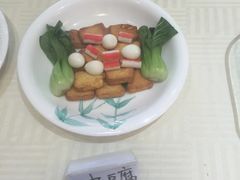 -原鄉本味 楚菜 丹江口鱼(北苑店)