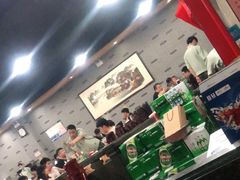 -鑫龙火锅城(环山路店)