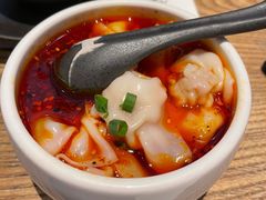 -榕意·川味之美(深业上城店)