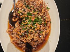 -黄山老妈·土菜(碧桂园店)