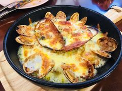 芝士海鲜焗饭-G+KITCHEN(龙湖狮山天街店)