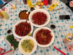 -虾皇(龙虾城旗舰店)