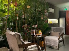 -施奈儿.洗头頭療.按摩SPA.采耳(上梅林店)