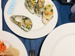 -鹭江潮餐厅•福建菜(鹭江佲家酒店)