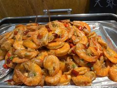 -世纪金源大饭店·金源自助餐厅
