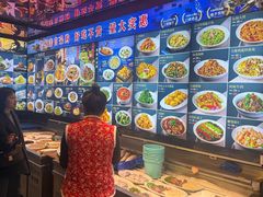 -老大连·海肠捞饭·大连海鲜大连菜(西安路店)