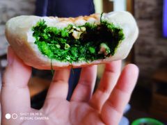 茴香盒子-玉华台饭庄(裕中西里小区店)