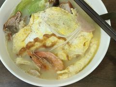 -老妈米线(大运河博物馆宝龙广场店)