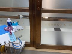 -佛山中大口腔医院·市二级口腔专科医院