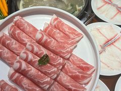 -丽江龙继斑鱼庄(成仁店)