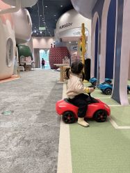 -奈尔宝家庭中心·亲子餐厅(鄞州万达店)