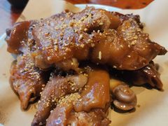 -状元阁烧烤(新华路总店)