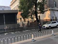 周边环境-首都医科大学附属北京同仁医院(西区)