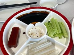 -满堂·烤鸭店·北京菜(鼓楼店)