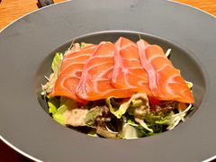 -岚山日本料理(珠江新城店)
