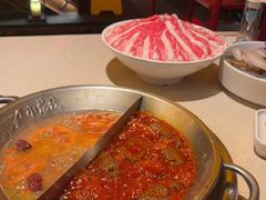 -小龙坎火锅(全球总店)