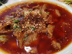 -峨嵋酒家(地安门店)