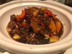 -鄱阳湖·江西小炒·瓦罐煨汤(五道口店)