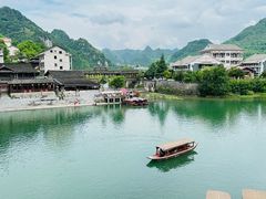 -边城茶峒景区