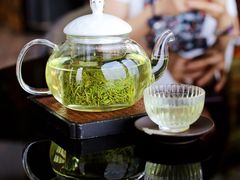 -瑞吉酒店·The Drawing Room闲逸廊·云端下午茶·夜奢Whiskey