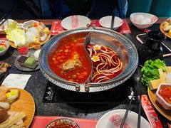 -牛New寿喜烧(闵行龙湖天街店)