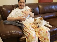 -葱妈母婴医护月嫂中心(浦东店)