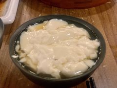 木桶豆腐花-先记烧鹅王·本地粤菜(福永店)