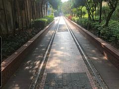 -铁路文化公园