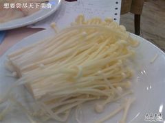 金针菇-洪长兴(广西北路店)