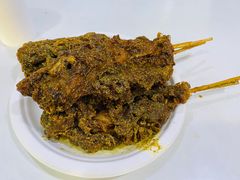 -胖子鸡排(循礼门老字号店)